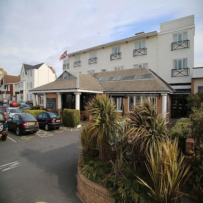 Gallery - Inn On The Prom Hotel