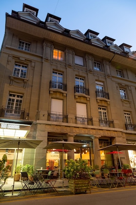 Gallery - Nh Bern The Bristol