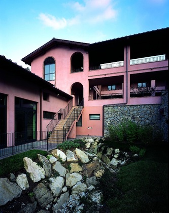 Gallery - Meridiana Country Hotel