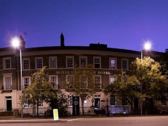 Gallery - Royal Cambridge