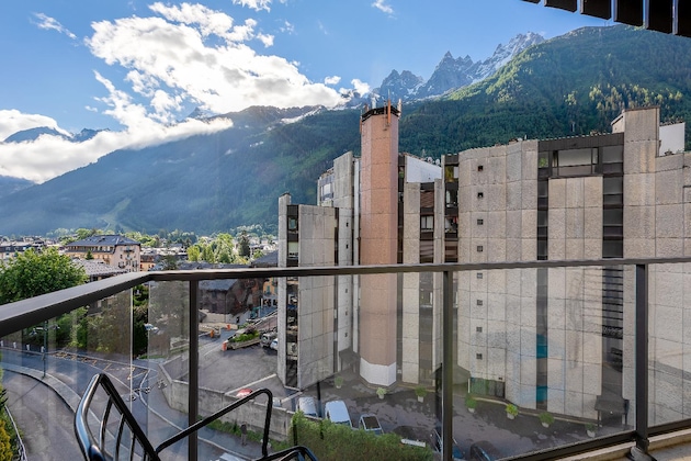 Gallery - Chalet Hôtel Le Prieuré & Spa