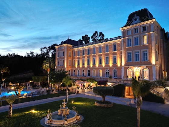 Gallery - Hotel L Orangeraie