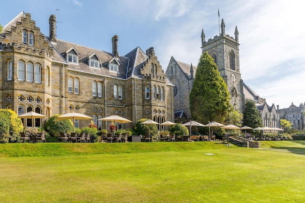 Gallery - Ashdown Park Hotel & Country Club