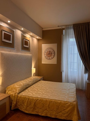 Gallery - Hotel Alinari