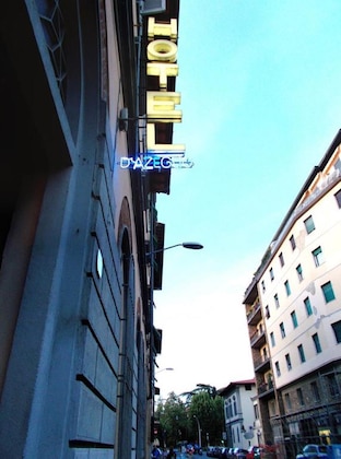 Gallery - Hotel D'azeglio