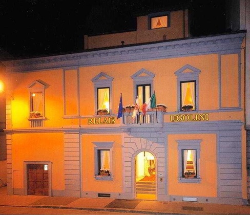 Gallery - Relais Ugolini