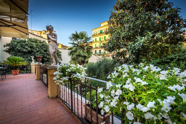 Gallery - Hotel Ungherese Small Luxury Hotel