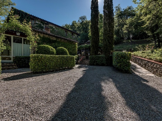 Gallery - Ultimo Mulino Wellness Country Hotel