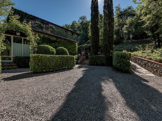 Gallery - Ultimo Mulino Wellness Country Hotel