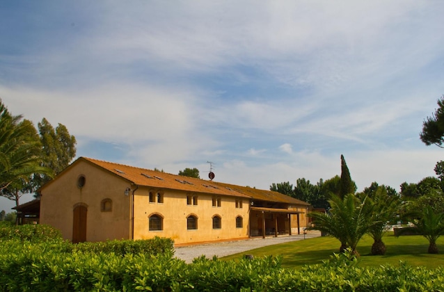 Gallery - Fattoria San Lorenzo - Apartments