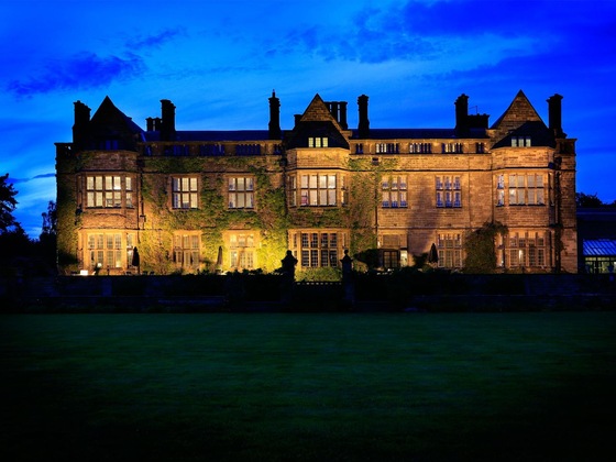 Gallery - Gisborough Hall