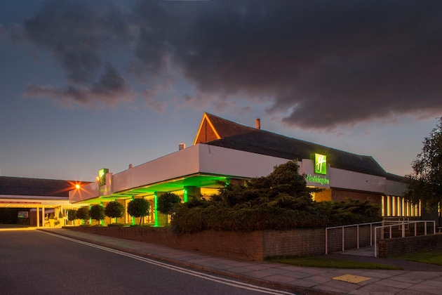 Gallery - Holiday Inn Ipswich By Ihg