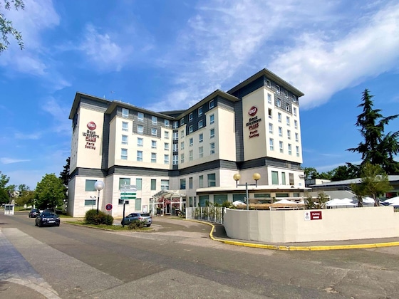 Gallery - Best Western Plus Paris Saclay