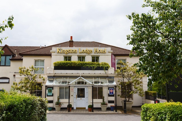 Gallery - Kingston Lodge Hotel