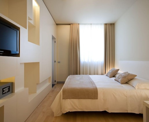 Gallery - Eos Hotel