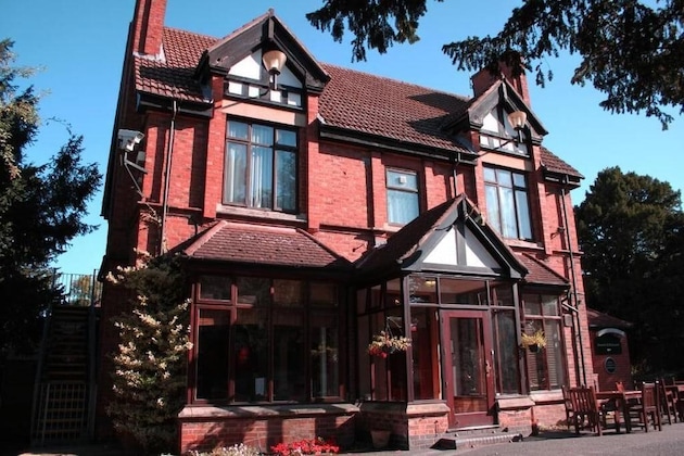 Gallery - Westfield Hotel