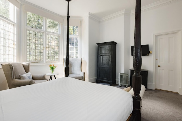 Gallery - The Abbey Notting Hill