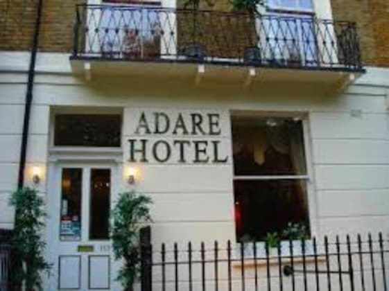 Gallery - Adare Hotel