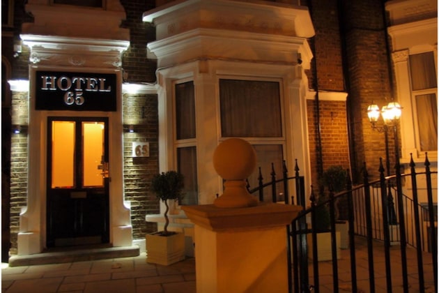 Gallery - Hotel 65