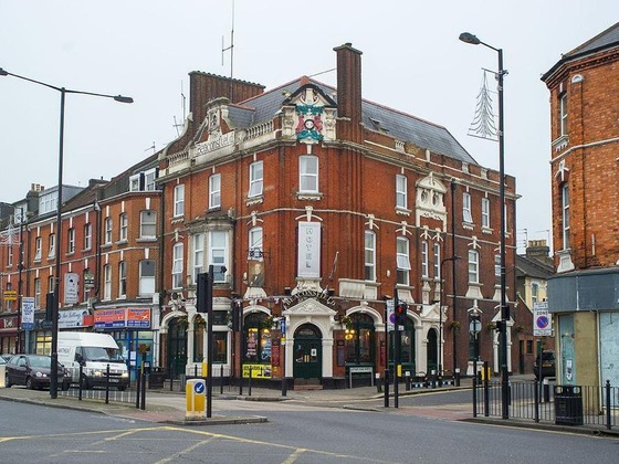 Gallery - Beaconsfield