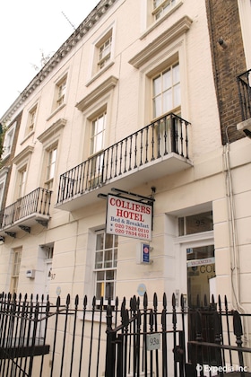 Gallery - Colliers Hotel