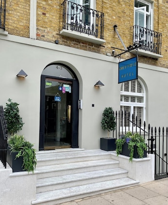 Gallery - Crestfield Hotel