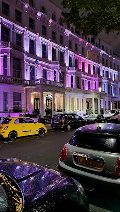 Gallery - The Park City Grand Plaza Kensington