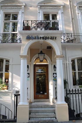 Gallery - Shakespeare Hotel