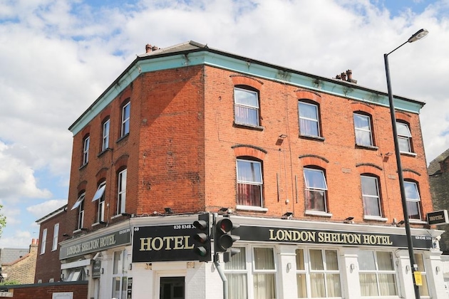 Gallery - London Shelton Hotel, Finsbury Park