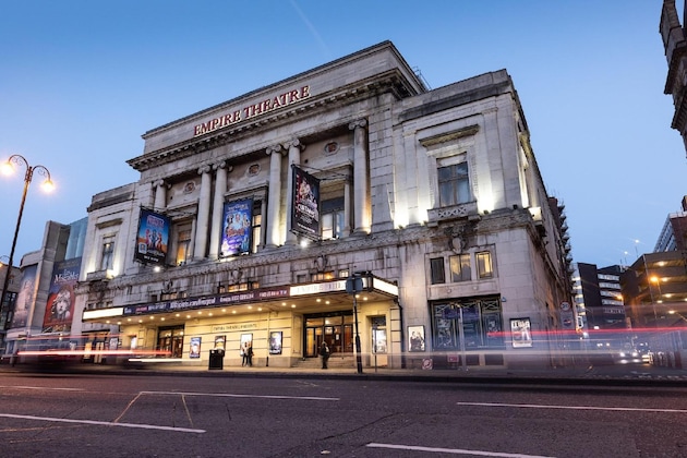 Gallery - Delta Hotels By Marriott Liverpool City Centre