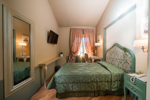 Gallery - San Luca Palace Hotel