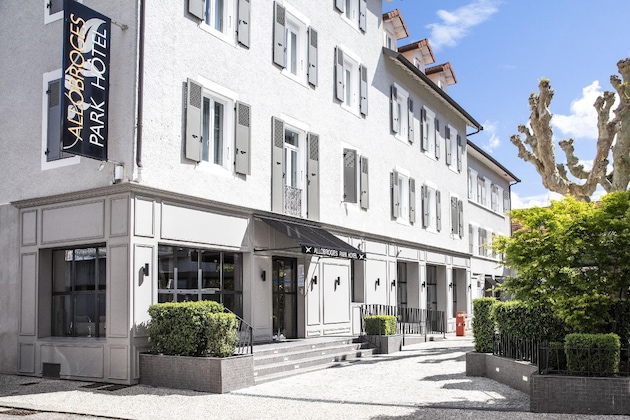 Gallery - Allobroges Park Hotel