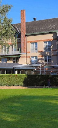 Gallery - Mercure Orléans Portes De Sologne