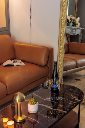 Gallery - Hôtel Saint Martin Bastille