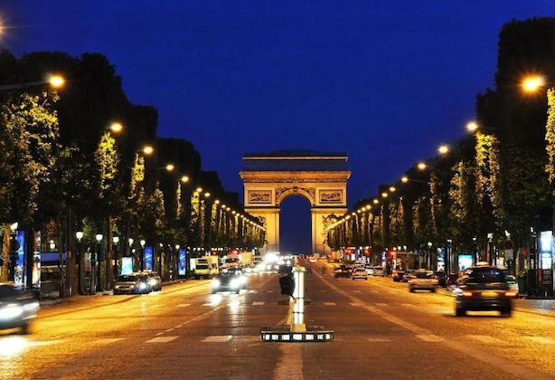 Gallery - Hôtel Mathis