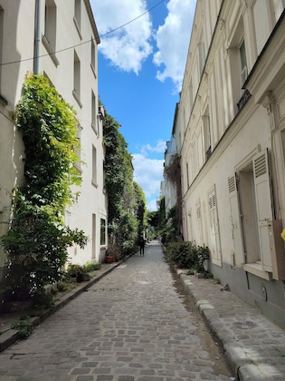 Gallery - Le 55 Montparnasse Hôtel