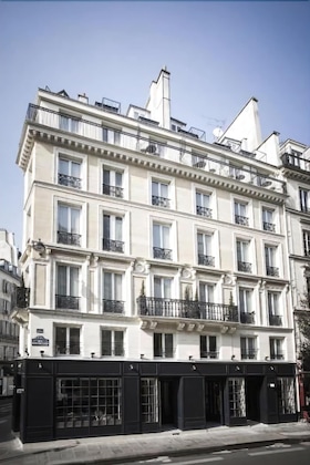 Gallery - Hotel Panache