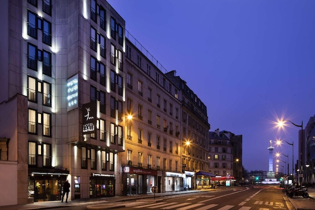 Gallery - Hotel Paris Bastille