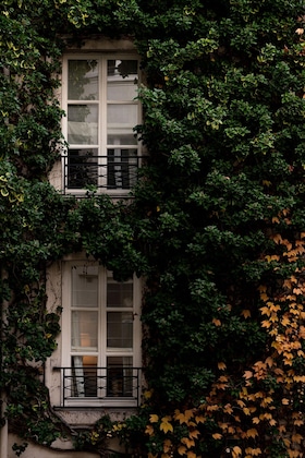 Gallery - Pavillon De La Reine & Spa - Small Luxury Hotels Of The World
