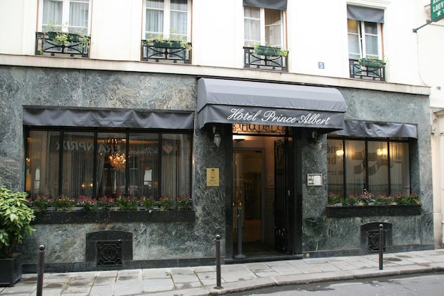 Gallery - Hotel Prince Albert Louvre