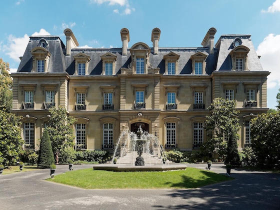 Gallery - Saint James Paris - Relais & Chateaux