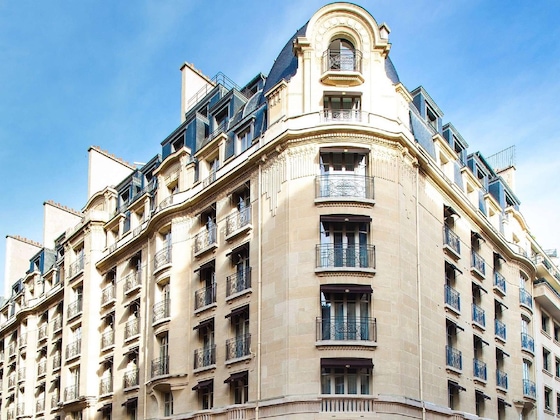 Gallery - Sofitel Paris Arc De Triomphe