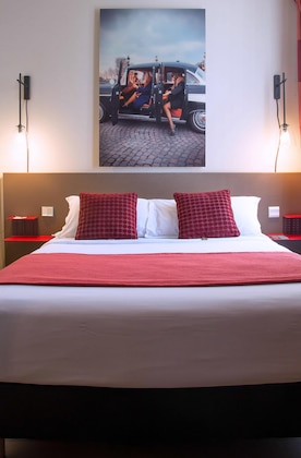 Gallery - Hotel Tilsitt Etoile