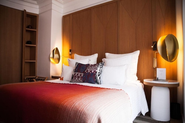 Gallery - Hotel Vernet
