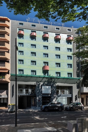 Gallery - Mercure Perpignan Centre