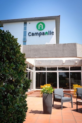 Gallery - Campanile Perpignan Nord