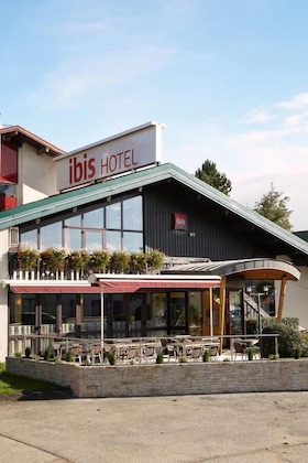 Gallery - Ibis Pontarlier