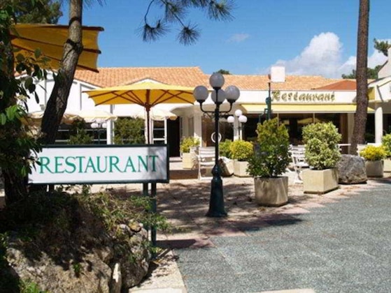 Gallery - Au Palmyre Hôtel