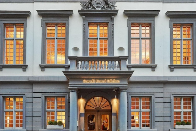 Gallery - Tailormade Hotel Rüden Schaffhausen