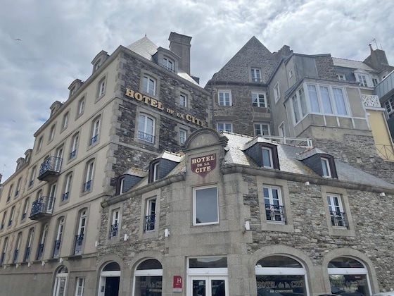 Gallery - Hôtel De La Cité